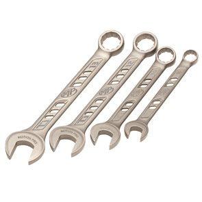 MOTION PRO TITANIUM WRENCHES - SET OF 4 A1 ACCESSORY IMPORTS sold by Cully's Yamaha