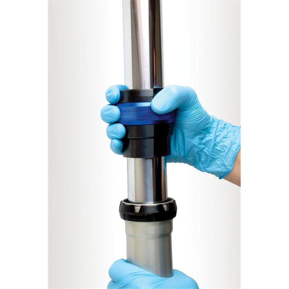 MOTION PRO RINGER FORK SEAL DRIVER A1 ACCESSORY IMPORTS sold by Cully's Yamaha