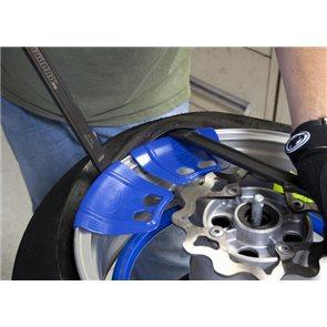 MOTION PRO RIM SHIELD A1 ACCESSORY IMPORTS sold by Cully's Yamaha