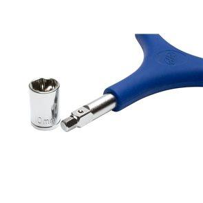 MOTION PRO COMBO Y DRIVE WRENCH A1 ACCESSORY IMPORTS sold by Cully's Yamaha