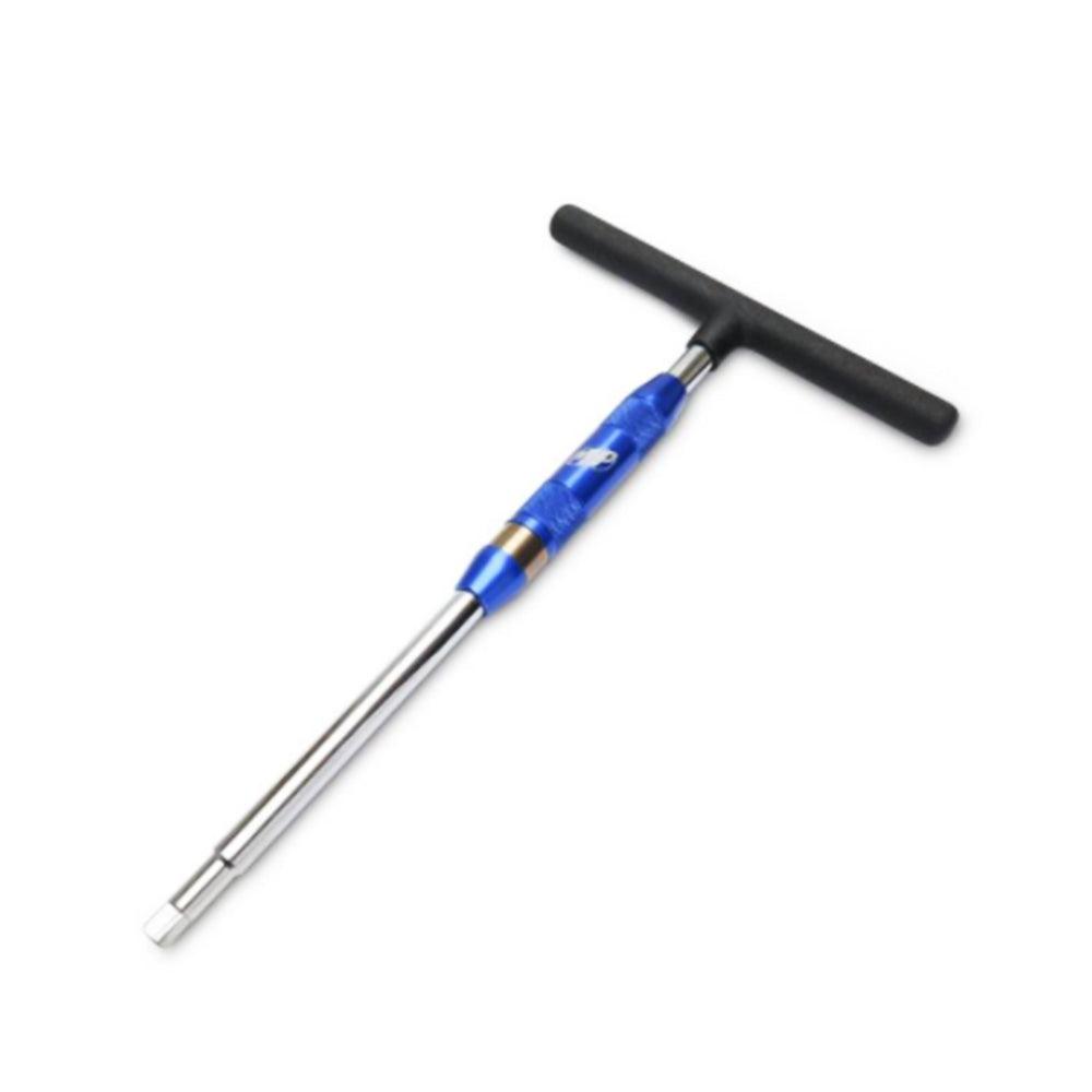 MOTION PRO Spinner II T-Handle- 1/4" Swivel Drive A1 ACCESSORY IMPORTS sold by Cully's Yamaha