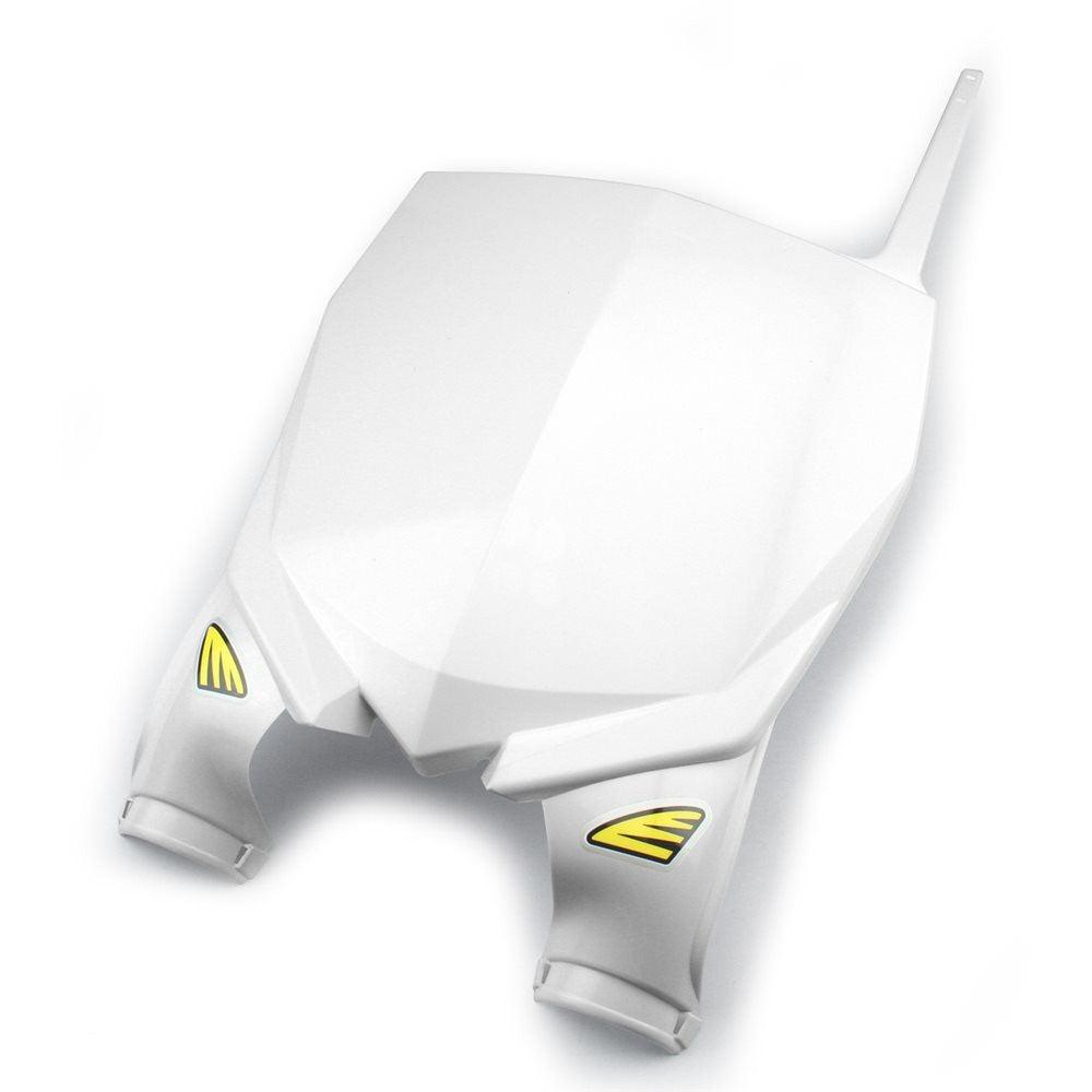 CYCRA STADIUM PLATES - YZ250F/YZ450F 18-19 - ALL COLOURS FICEDA ACCESSORIES sold by Cully's Yamaha