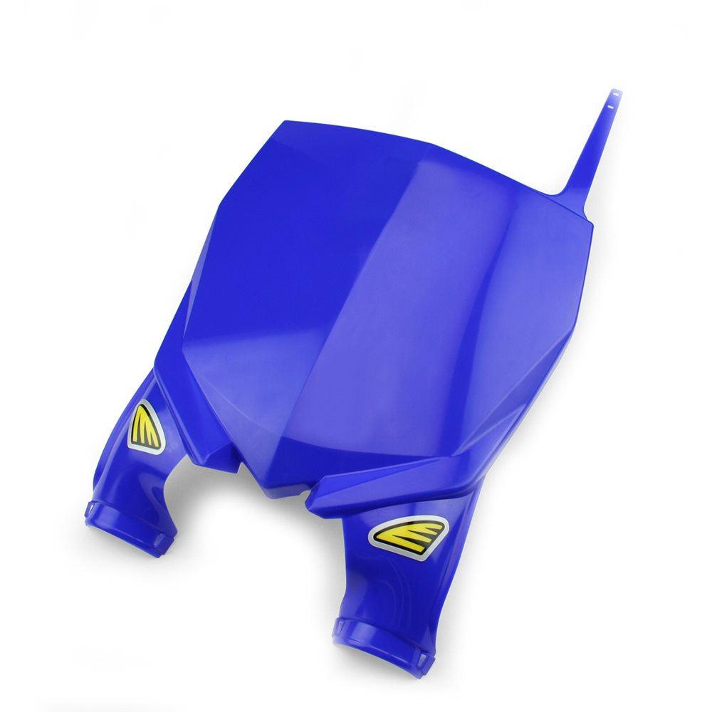 CYCRA STADIUM PLATES- YZ250F/YZ450F FICEDA ACCESSORIES sold by Cully's Yamaha