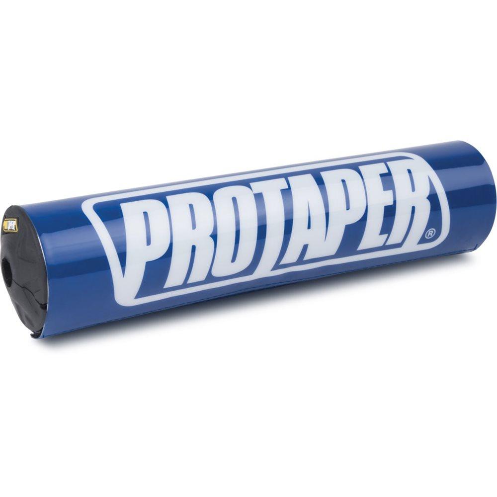 PROTAPER 10" ROUND BAR PAD- RACE BLUE SERCO PTY LTD sold by Cully's Yamaha