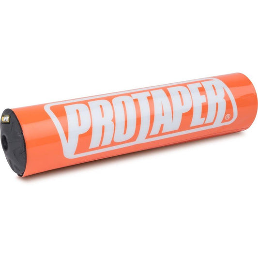 PROTAPER 10" ROUND BAR PAD- RACE ORANGE SERCO PTY LTD sold by Cully's Yamaha