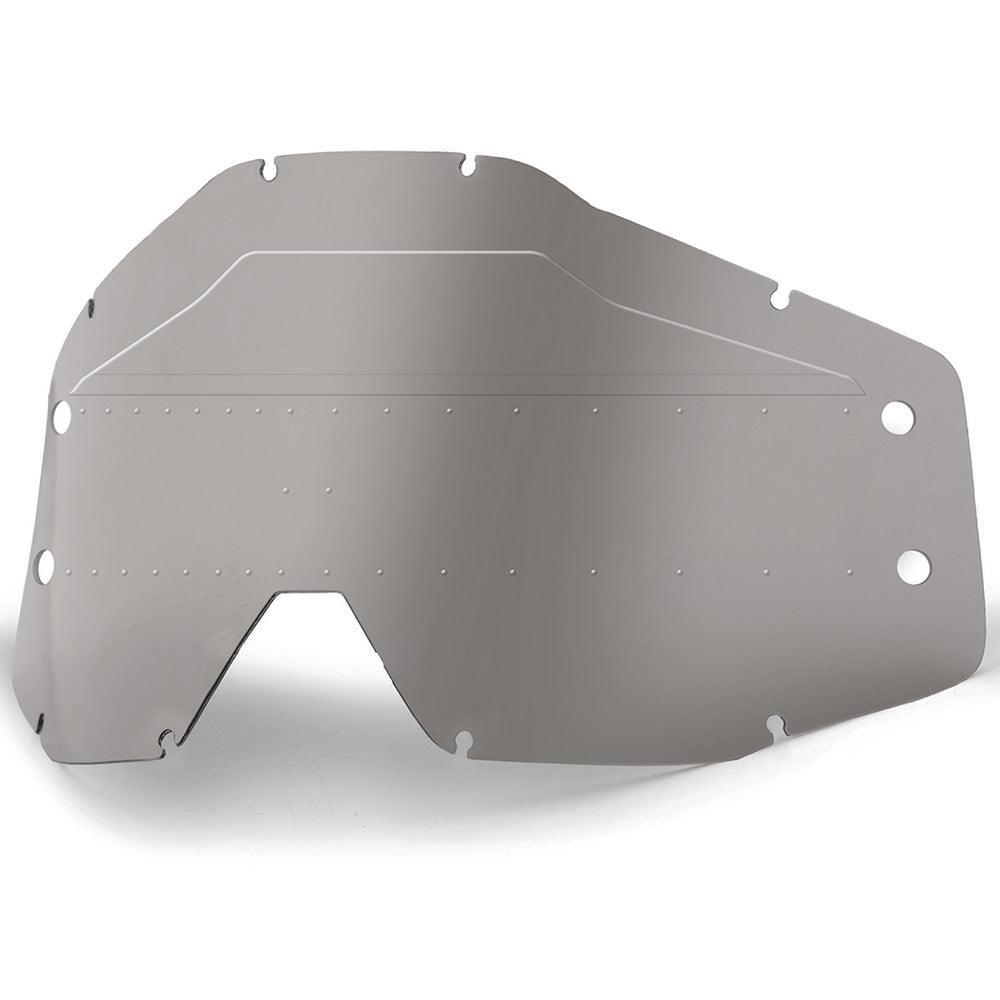 100% ACCURI FORECAST REPLACEMENT LENS MOUNTING HOLES - ALL COLOURS - Cully's Yamaha