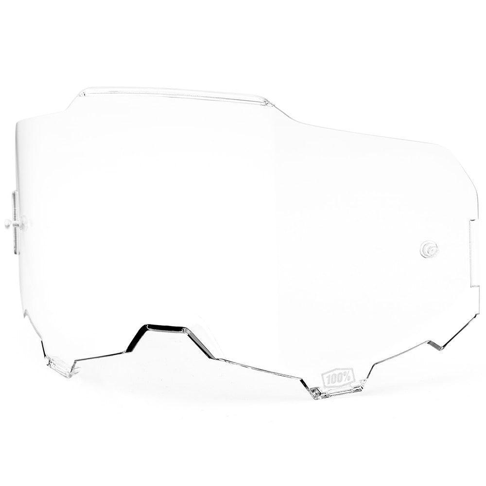 100% ARMEGA REPLACEMENT LENS - ALL COLOURS - Cully's Yamaha