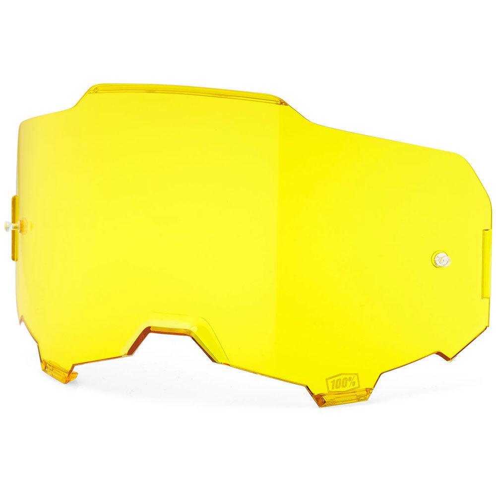 100% ARMEGA REPLACEMENT LENS - ALL COLOURS - Cully's Yamaha