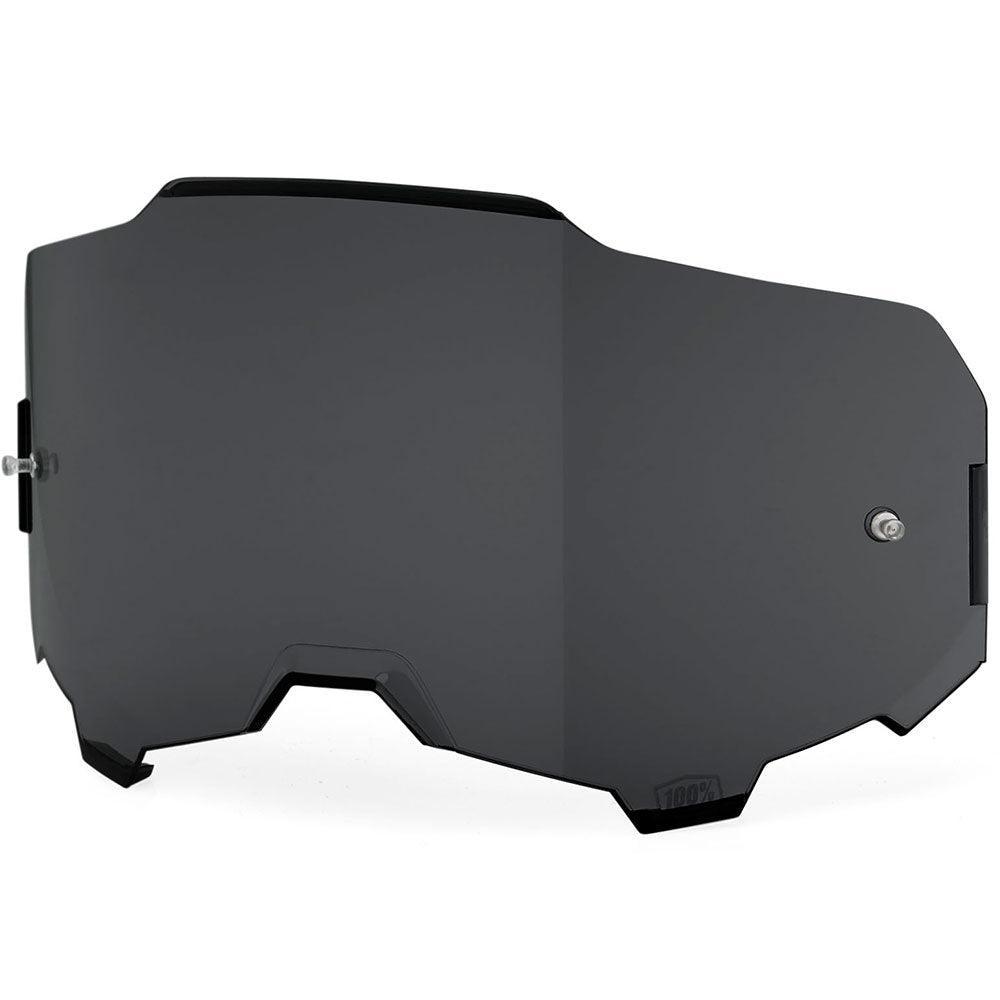 100% ARMEGA REPLACEMENT LENS - ALL COLOURS - Cully's Yamaha