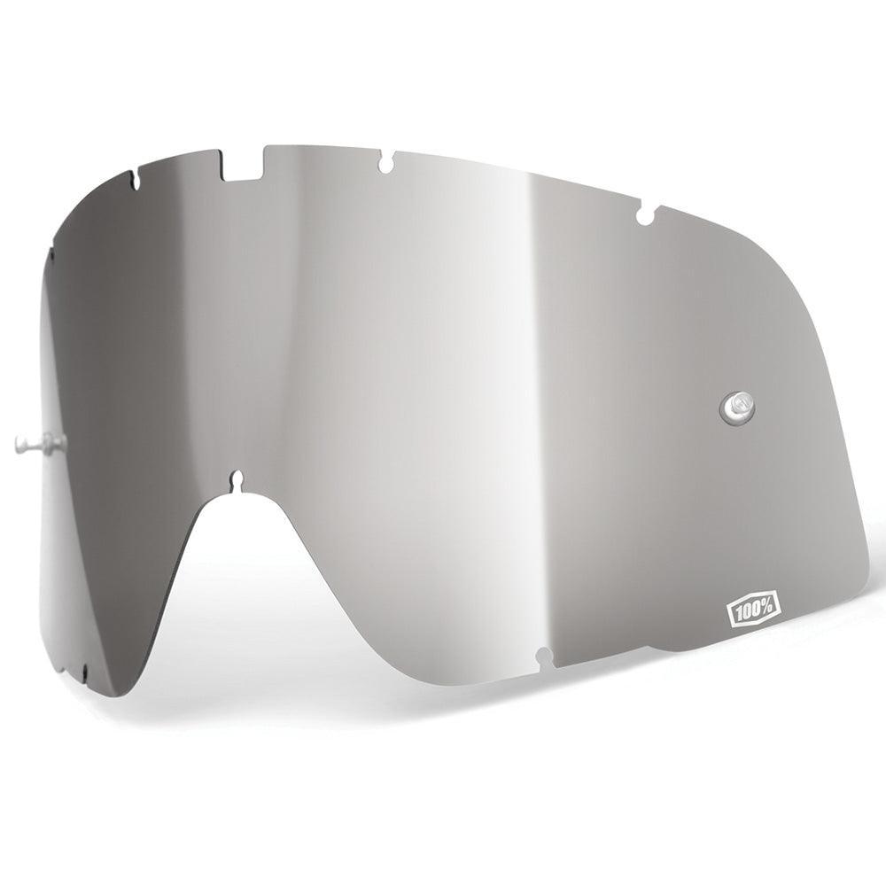100% BARSTOW REPLACEMENT LENS - ALL COLOURS - Cully's Yamaha