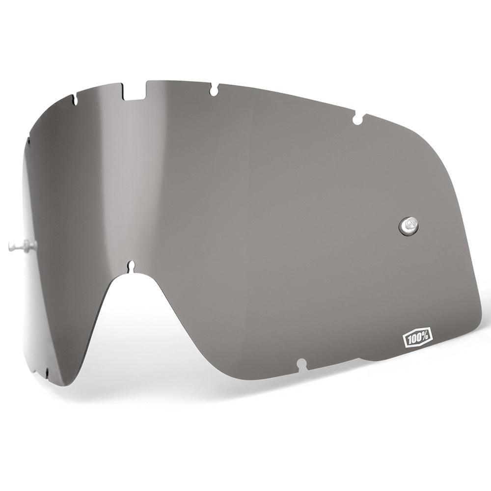 100% BARSTOW REPLACEMENT LENS - ALL COLOURS - Cully's Yamaha