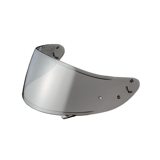 SHOEI CX-1V X-ELEVEN/XR1000/TZ-R/MULTITEC VISOR - IRIDIUM MCLEOD ACCESSORIES (P) sold by Cully's Yamaha