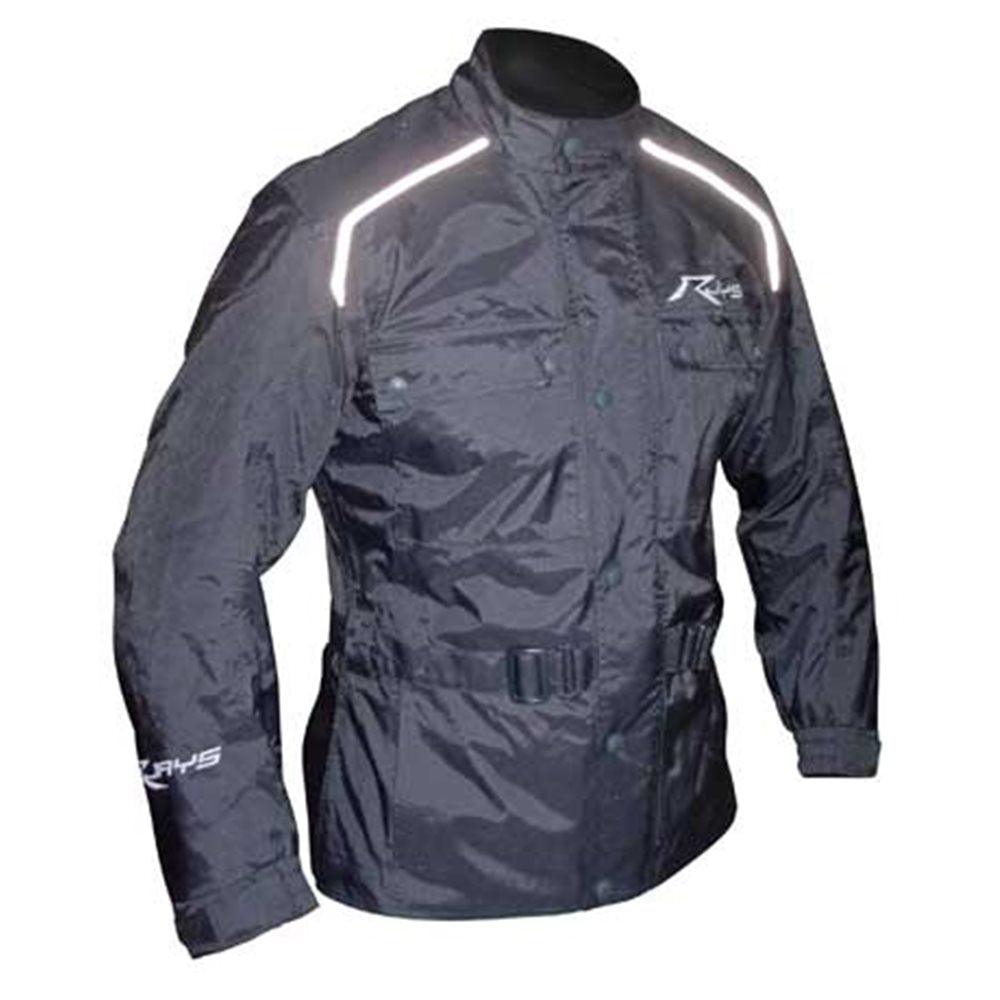 Rjays hot sale motorcycle jacket