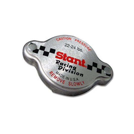 STANT RACING RADIATOR CAP- 22-24LBS PWR PERFORMANCE PRODUCTS sold by Cully's Yamaha