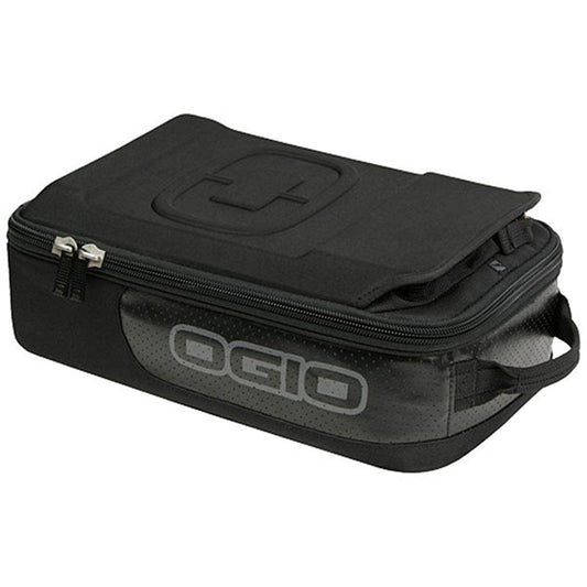 OGIO STEALTH GOGGLES CASE - BLACK CASSONS PTY LTD sold by Cully's Yamaha