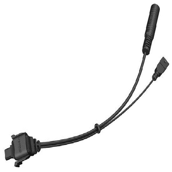 SENA 10C EARBUD ADAPTER SPLIT CABLE SENA BLUETOOTH AUSTRALIA sold by Cully's Yamaha