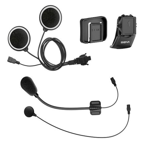 SENA 10C HELMET CLAMP KIT SENA BLUETOOTH AUSTRALIA sold by Cully's Yamaha