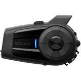 SENA 10C-EVO SENA BLUETOOTH AUSTRALIA sold by Cully's Yamaha