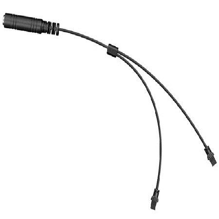 SENA 10R EARBUD ADAPTER SPLIT CABLE SENA BLUETOOTH AUSTRALIA sold by Cully's Yamaha