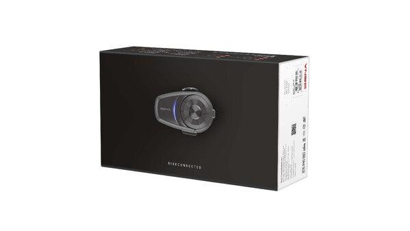 SENA 10S SINGLE SENA BLUETOOTH AUSTRALIA sold by Cully's Yamaha