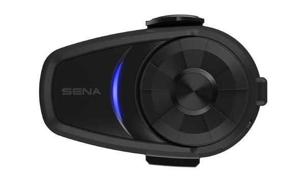 SENA 10S SINGLE SENA BLUETOOTH AUSTRALIA sold by Cully's Yamaha