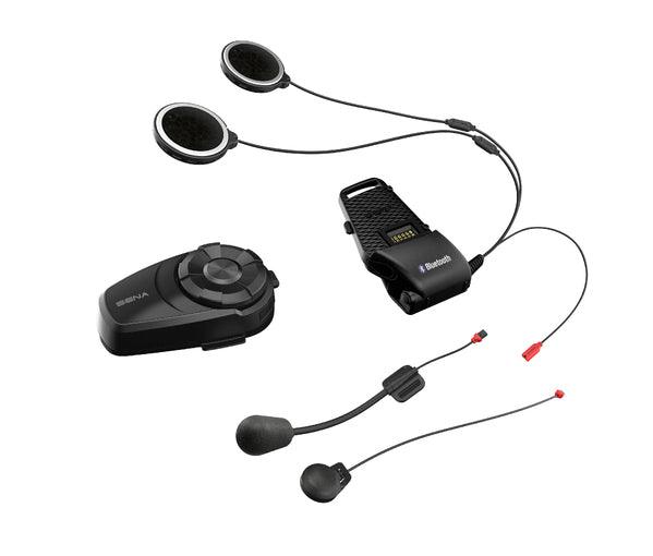 SENA 10S SINGLE SENA BLUETOOTH AUSTRALIA sold by Cully's Yamaha