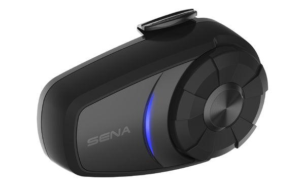 SENA 10S SINGLE SENA BLUETOOTH AUSTRALIA sold by Cully's Yamaha