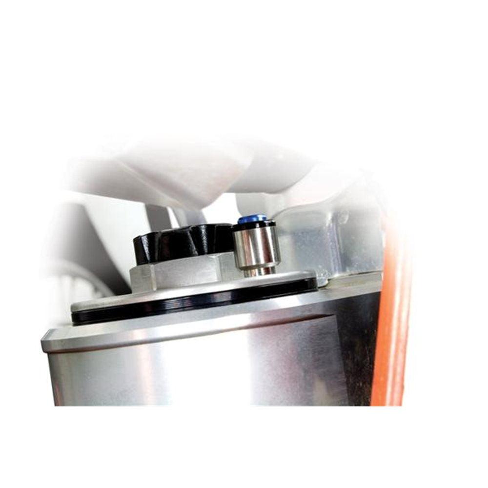 MOTION PRO MICRO BLEEDER M4x07 WP FORK- BLACK A1 ACCESSORY IMPORTS sold by Cully's Yamaha