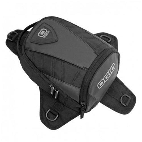 OGIO SUPERMINI TANKER STEALTH BAG- BLACK CASSONS PTY LTD sold by Cully's Yamaha