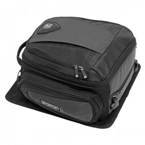OGIO TAIL BAG DUFFLE STEALTH- BLACK CASSONS PTY LTD sold by Cully's Yamaha
