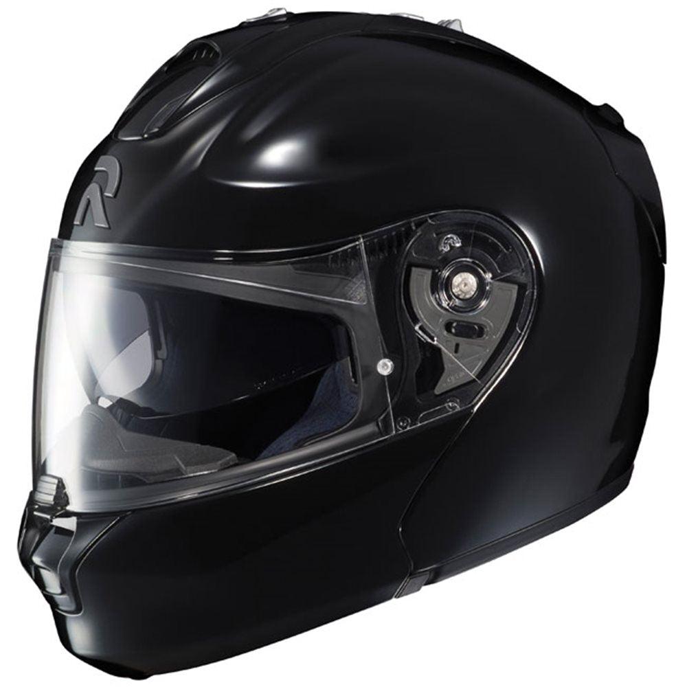 Hjc Rpha Max Modular HJC RPHA MAX HELMET BLACK – Cully's Yamaha