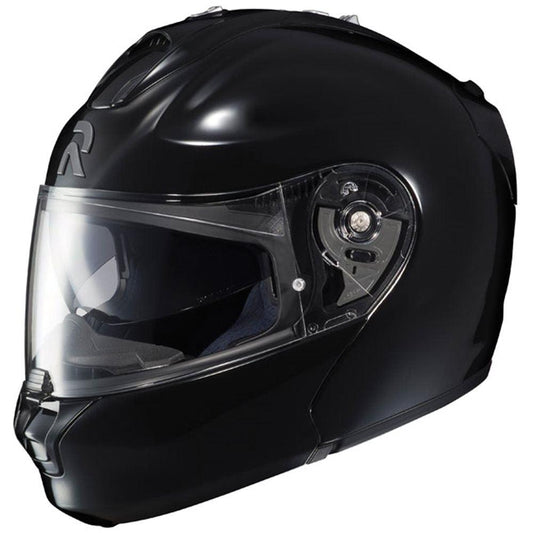 HJC RPHA MAX HELMET - BLACK MCLEOD ACCESSORIES (P) sold by Cully's Yamaha