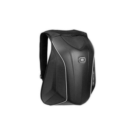 OGIO MACH 5 NO DRAG BACKPACK - STEALTH CASSONS PTY LTD sold by Cully's Yamaha