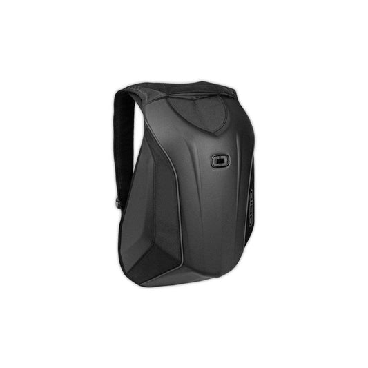 OGIO MACH 3 NO DRAG BACK PACK - BLACK CASSONS PTY LTD sold by Cully's Yamaha