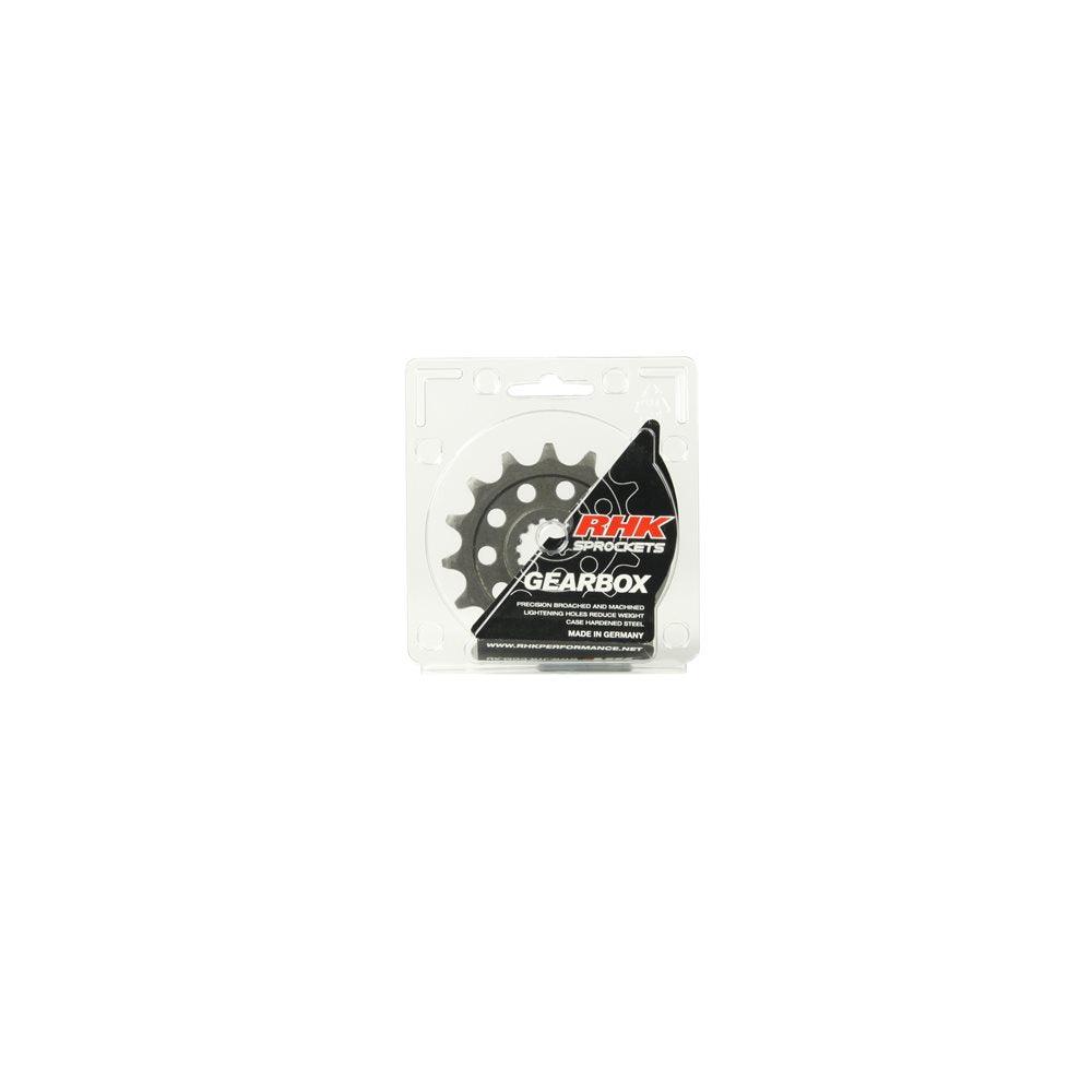 RHK FRONT SPROCKET (520) JOHN TITMAN RACING SERVICES sold by Cully's Yamaha