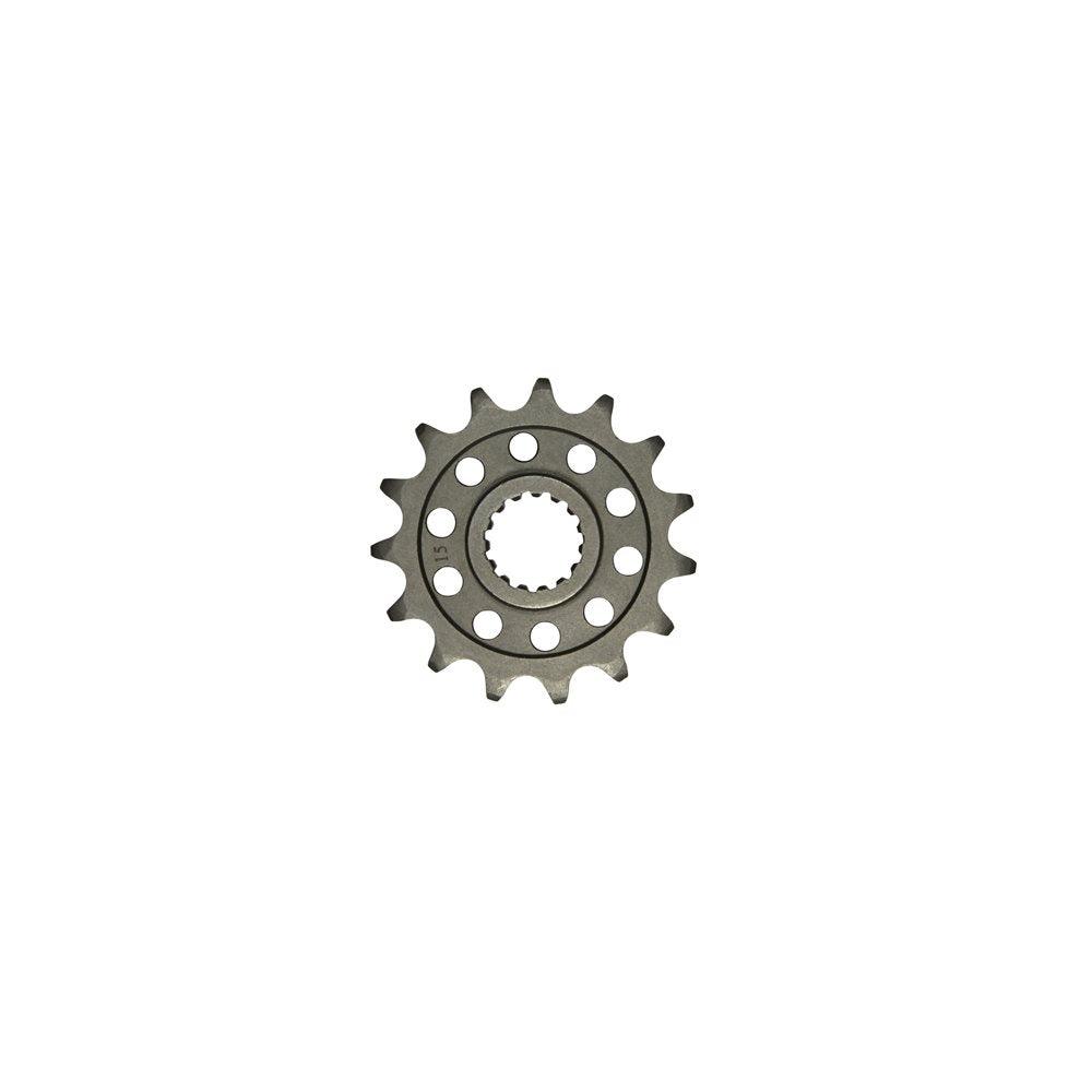 RHK FRONT SPROCKET (520) JOHN TITMAN RACING SERVICES sold by Cully's Yamaha