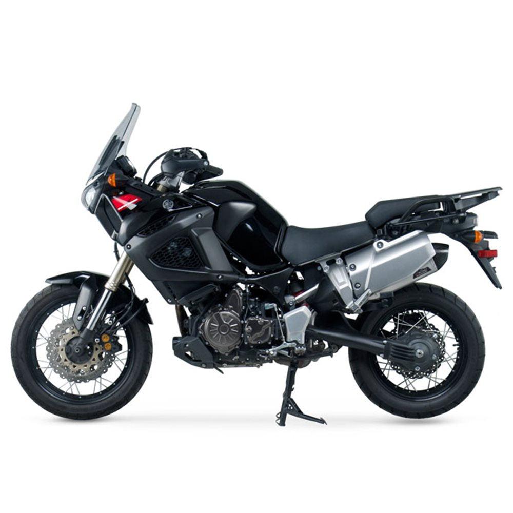 YOSHIMURA RS-4 SLIP ON- Super Tenere 2012 SERCO PTY LTD sold by Cully's Yamaha