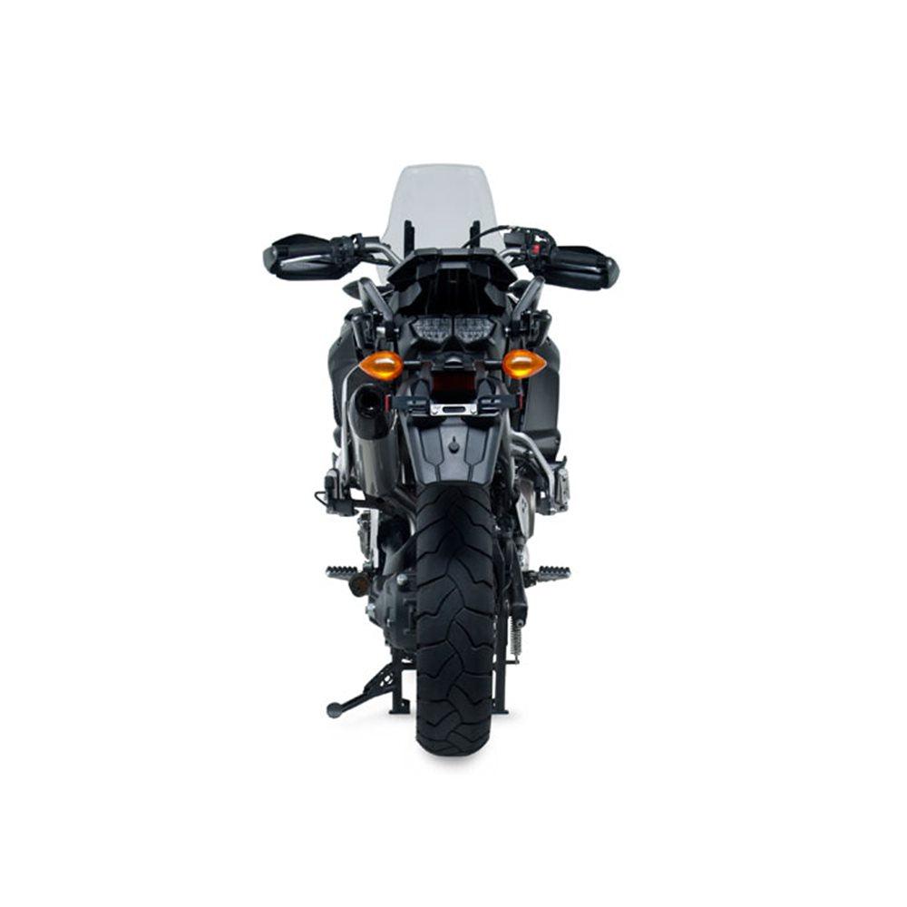 YOSHIMURA RS-4 SLIP ON- Super Tenere 2012 SERCO PTY LTD sold by Cully's Yamaha