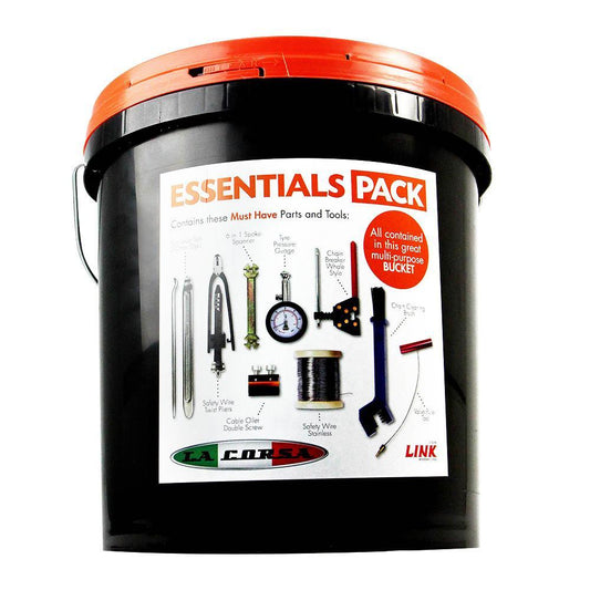 LA CORSA ESSENTIALS TOOL PACK G P WHOLESALE sold by Cully's Yamaha