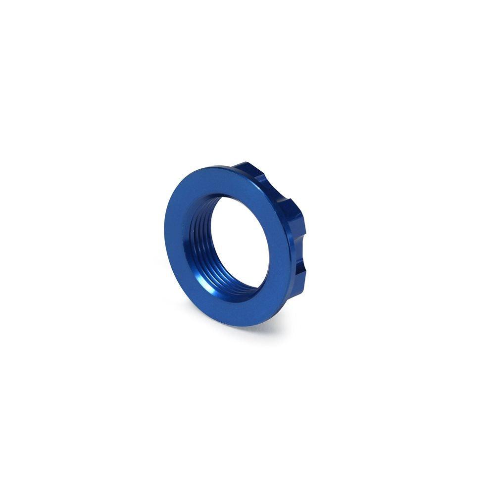 RHK STEERING HEAD NUT JOHN TITMAN RACING SERVICES sold by Cully's Yamaha