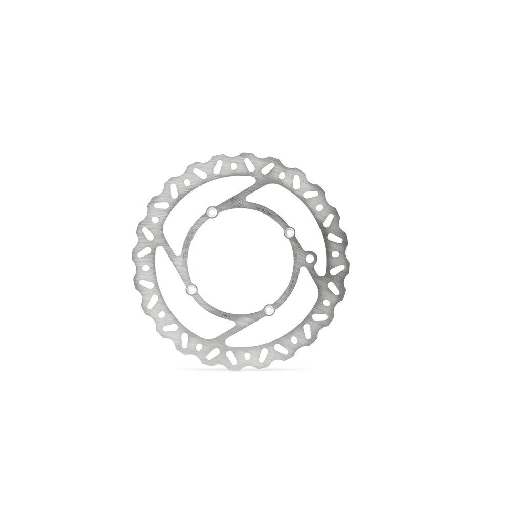 MOTO MASTER NITRO SERIES FRONT BRAKE DISC YZ85 JOHN TITMAN RACING SERVICES sold by Cully's Yamaha