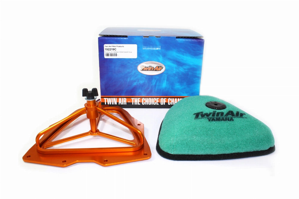 TWIN AIR POWERFLOW KIT - YZ250F/YZ250FX/YZ450F/YZ450FX/WR250F/WR450F
