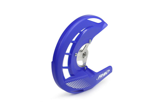 RHK XS FRONT DISC GUARD YZF 14-17 JOHN TITMAN RACING SERVICES sold by Cully's Yamaha
