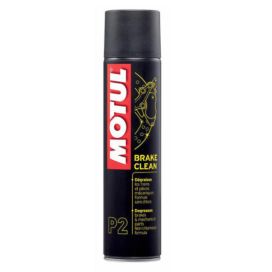 MOTUL BRAKE CLEANER G P WHOLESALE sold by Cully's Yamaha