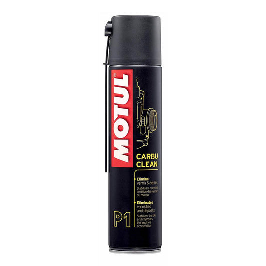 MOTUL CARBU CLEAN G P WHOLESALE sold by Cully's Yamaha
