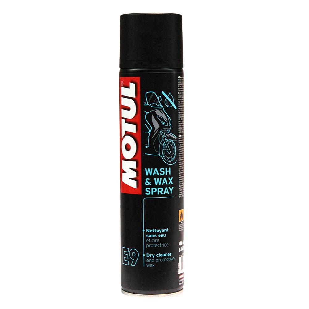 MOTUL WASH & WAX Motul sold by Cully's Yamaha