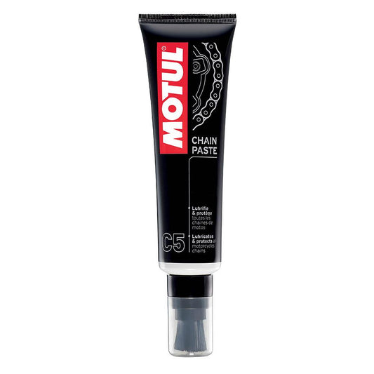 MOTUL C5 CHAIN LUBE PASTE-150mL G P WHOLESALE sold by Cully's Yamaha