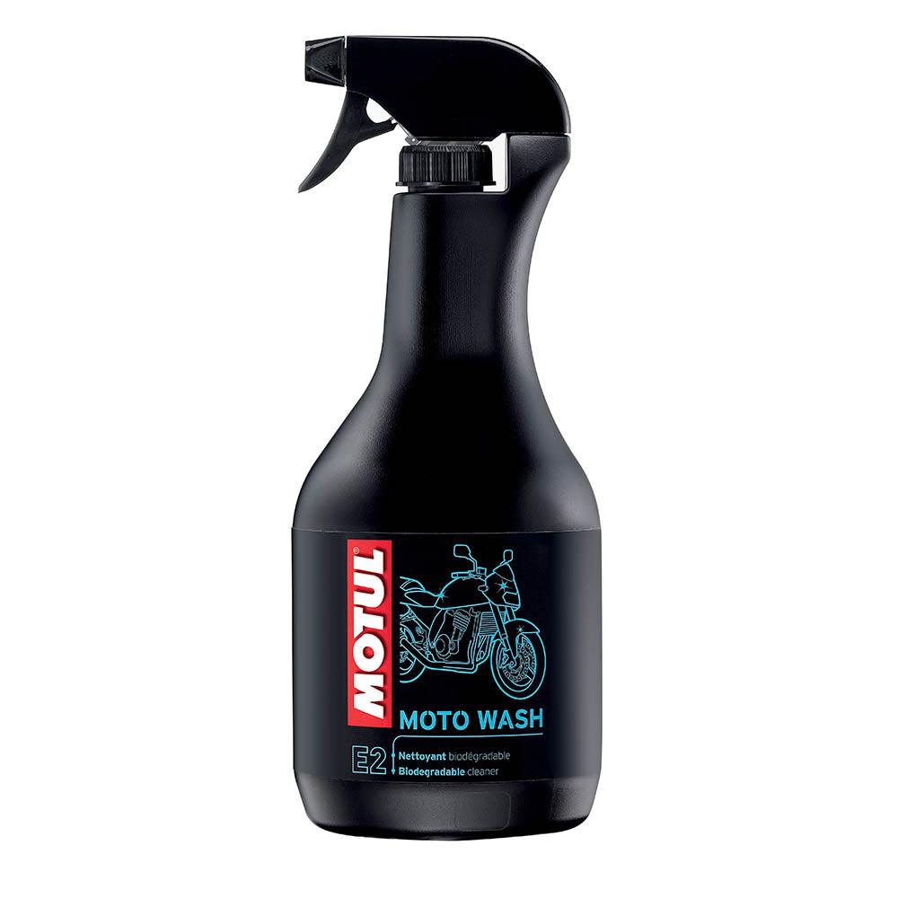 MOTUL MOTO WASH- 1L G P WHOLESALE sold by Cully's Yamaha