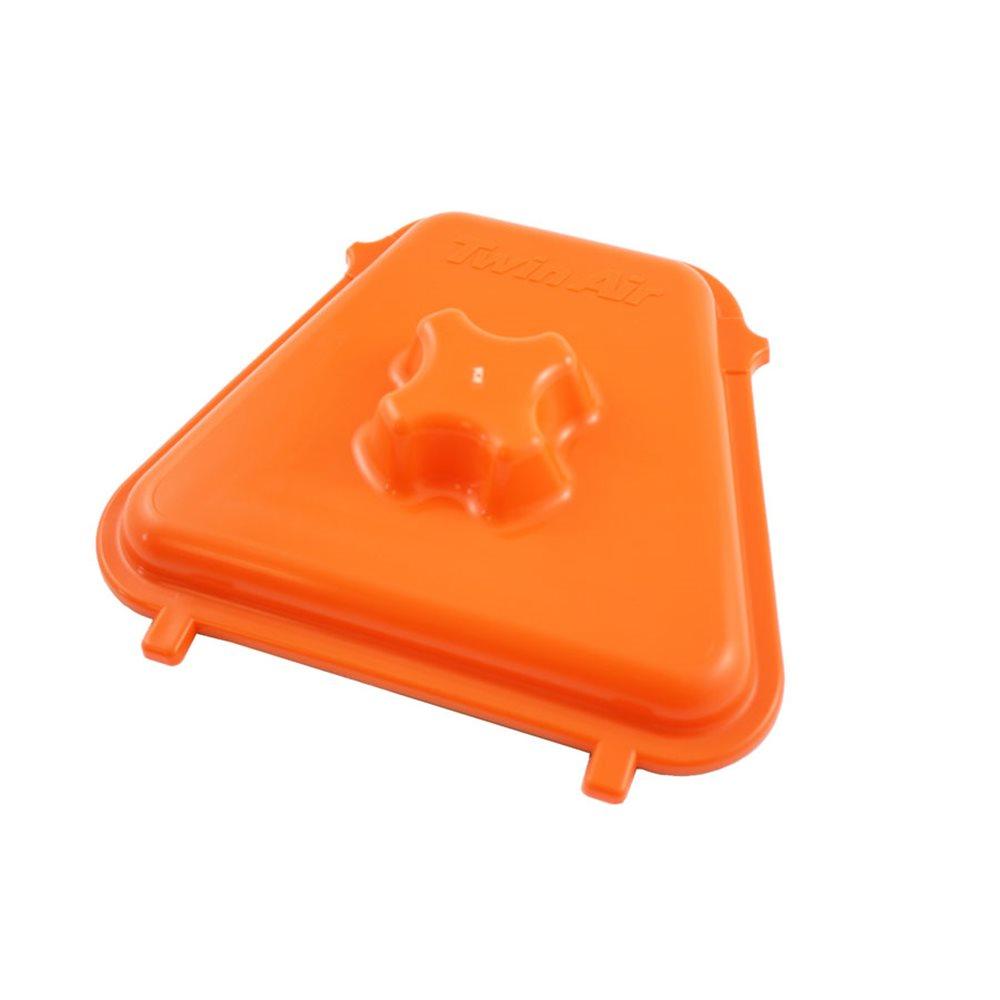 TWIN AIR AIRBOX COVER - YZ450F/ YZ250F/ YZ250FX/ YZ450FX/ WR250F/ WR450F