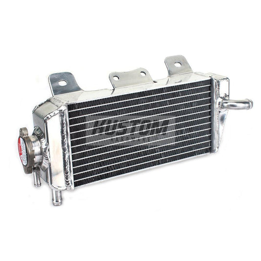 KUSTOM HARDWARE RADIATOR- YZ450F 06 (Right) A1 ACCESSORY IMPORTS sold by Cully's Yamaha